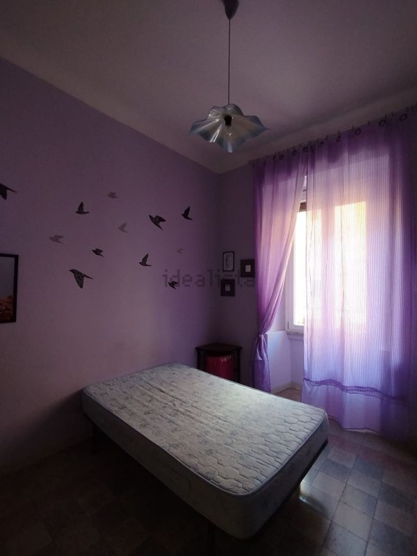 appartamento in vendita a Caltanissetta