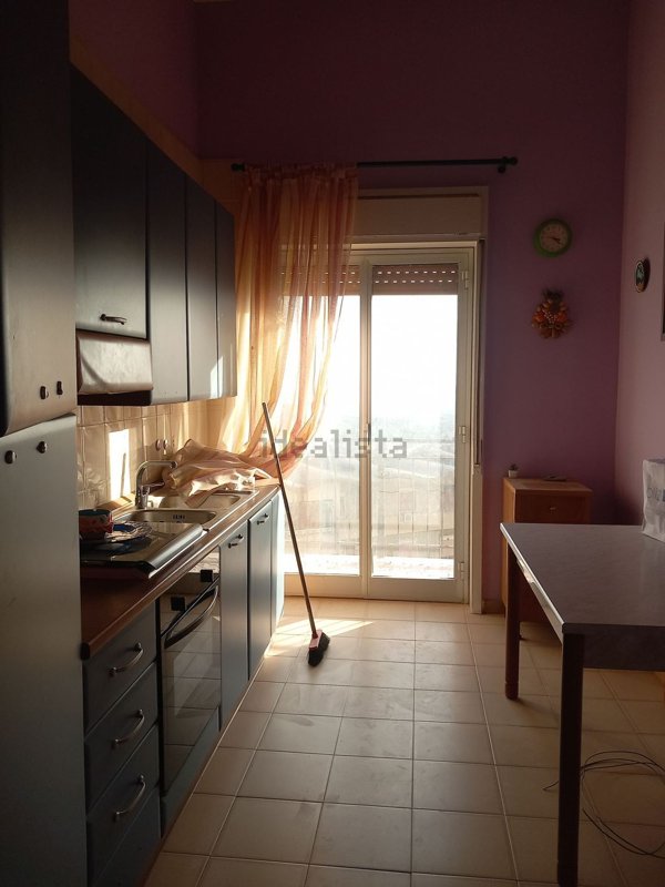 appartamento in vendita a Caltanissetta
