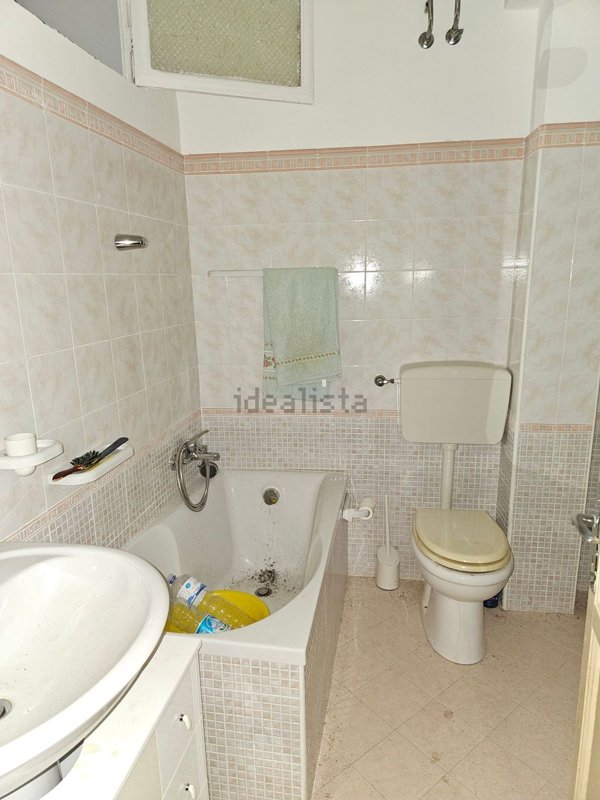 appartamento in vendita a Caltanissetta in zona Centro Storico