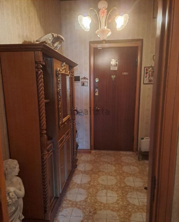 appartamento in vendita a Caltanissetta