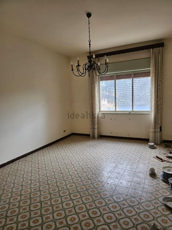 appartamento in vendita a Caltanissetta