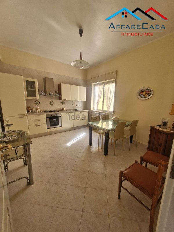 appartamento in vendita a Caltanissetta