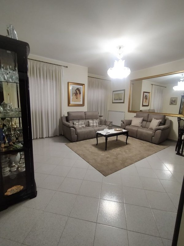 appartamento in vendita a Caltanissetta