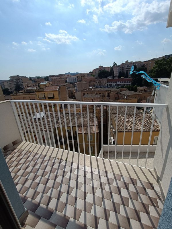 appartamento in vendita a Caltanissetta