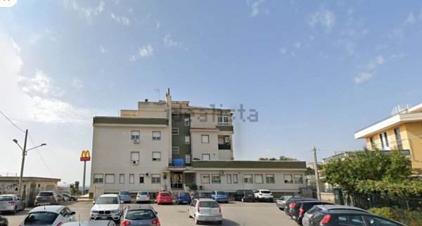 appartamento in vendita a Caltanissetta