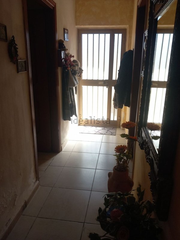 appartamento in vendita a Caltanissetta