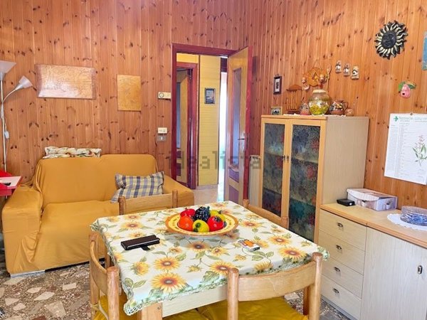 appartamento in vendita a Caltanissetta