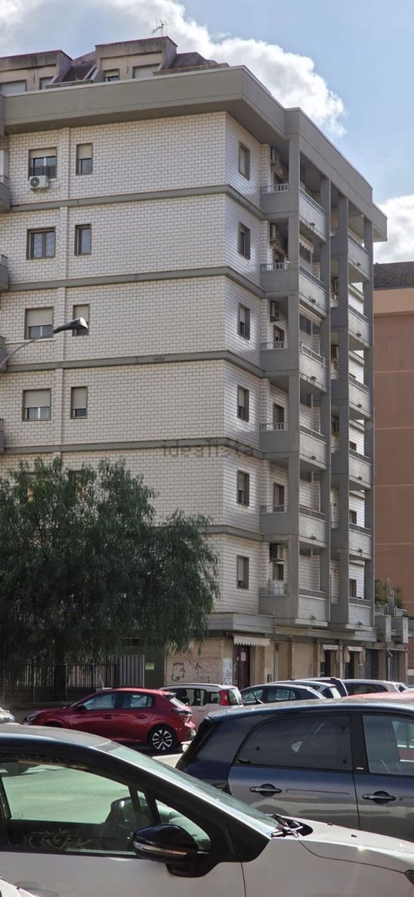 appartamento in vendita a Caltanissetta