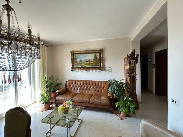 appartamento in vendita a Caltanissetta