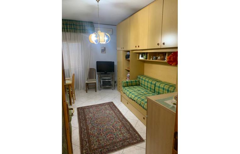 appartamento in vendita a Caltanissetta