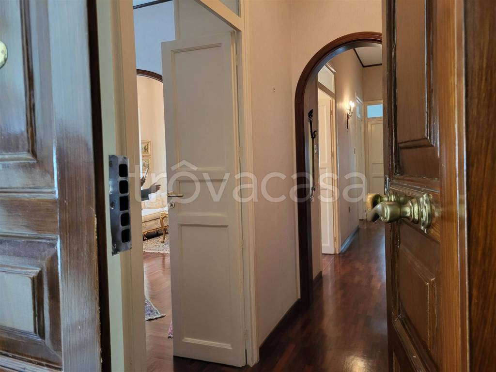 appartamento in vendita a Caltanissetta