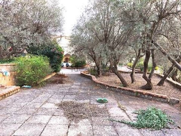 casa indipendente in vendita a Caltanissetta