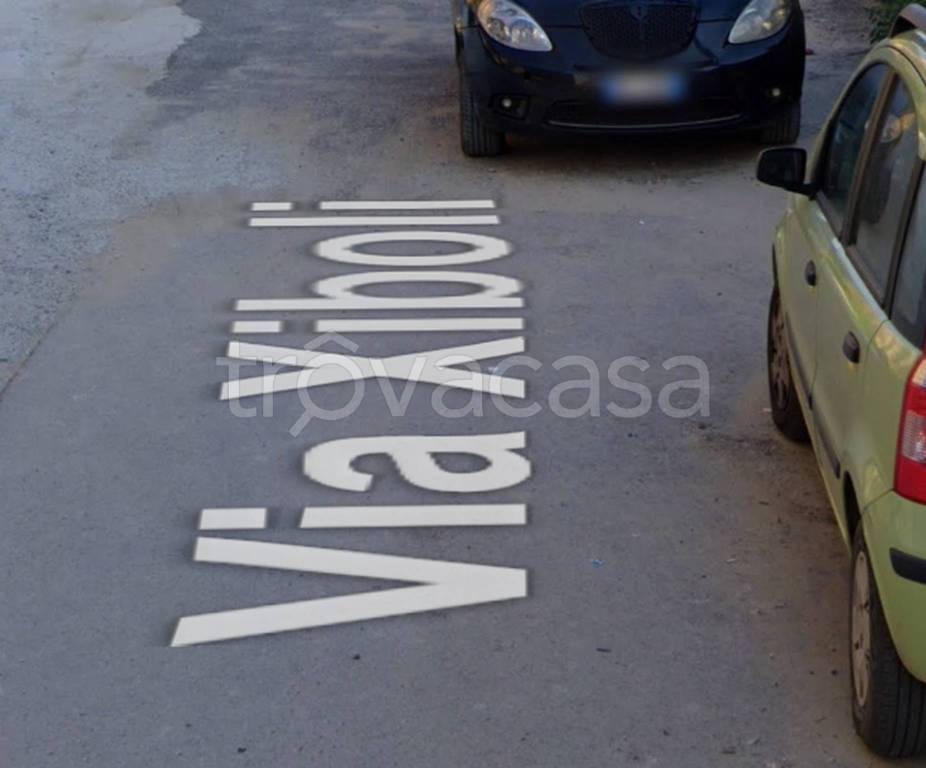 appartamento in vendita a Caltanissetta