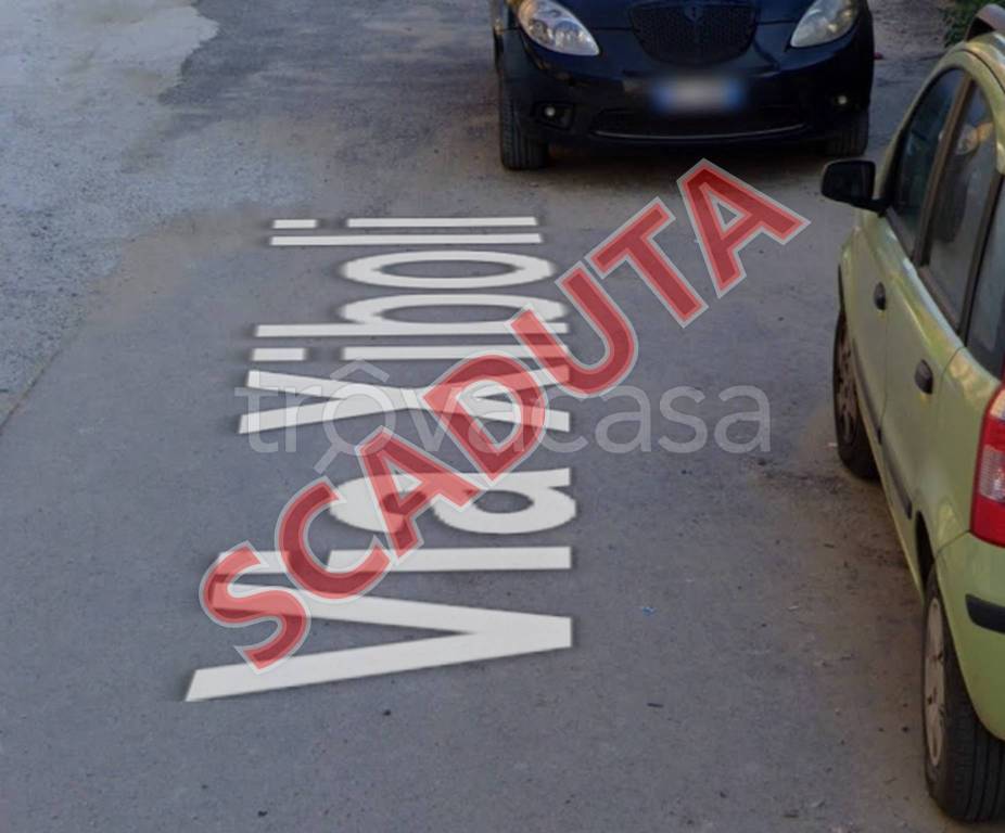 appartamento in vendita a Caltanissetta