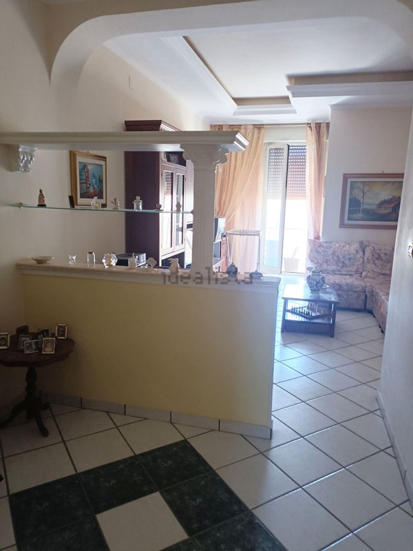appartamento in vendita a Caltanissetta