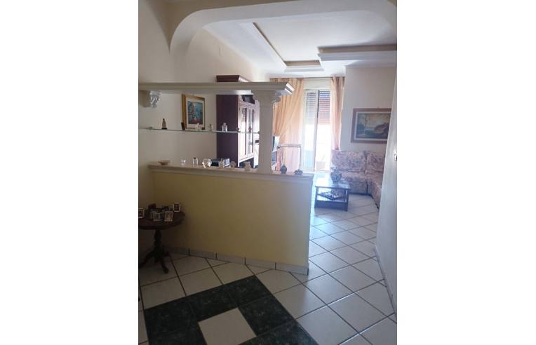 appartamento in vendita a Caltanissetta