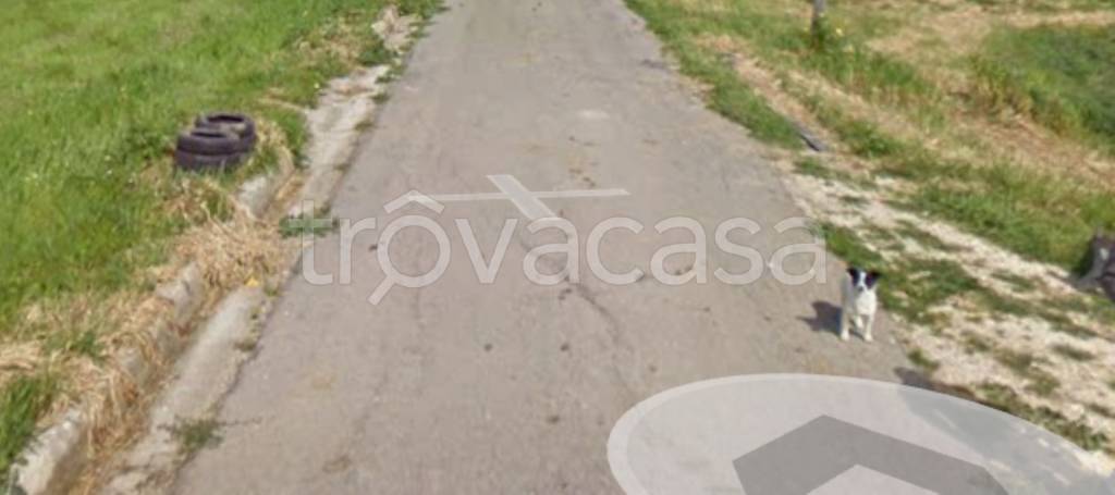 casa indipendente in vendita a Caltanissetta