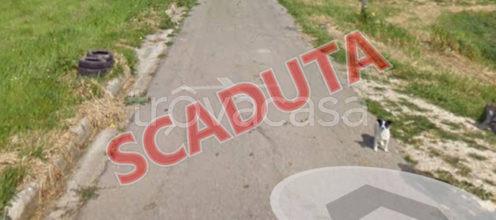 casa indipendente in vendita a Caltanissetta