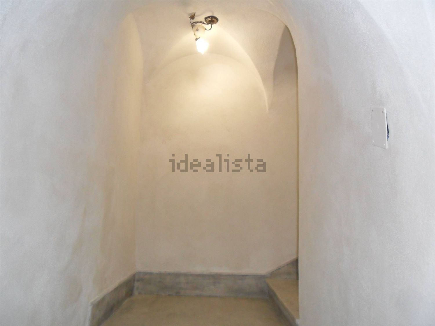 appartamento in vendita a Caltanissetta in zona Centro Storico