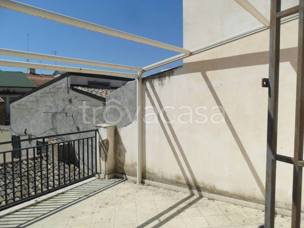 appartamento in vendita a Caltanissetta in zona Centro Storico