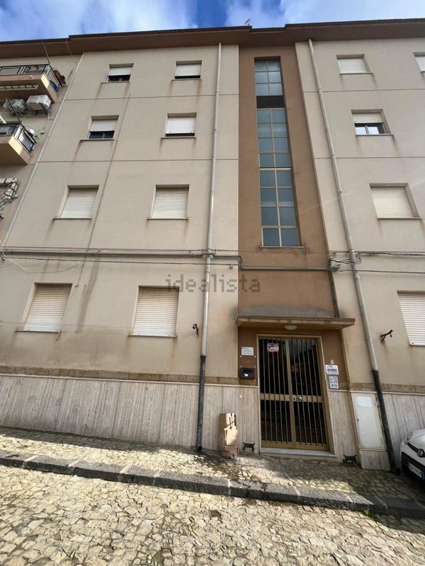 appartamento in vendita a Caltanissetta