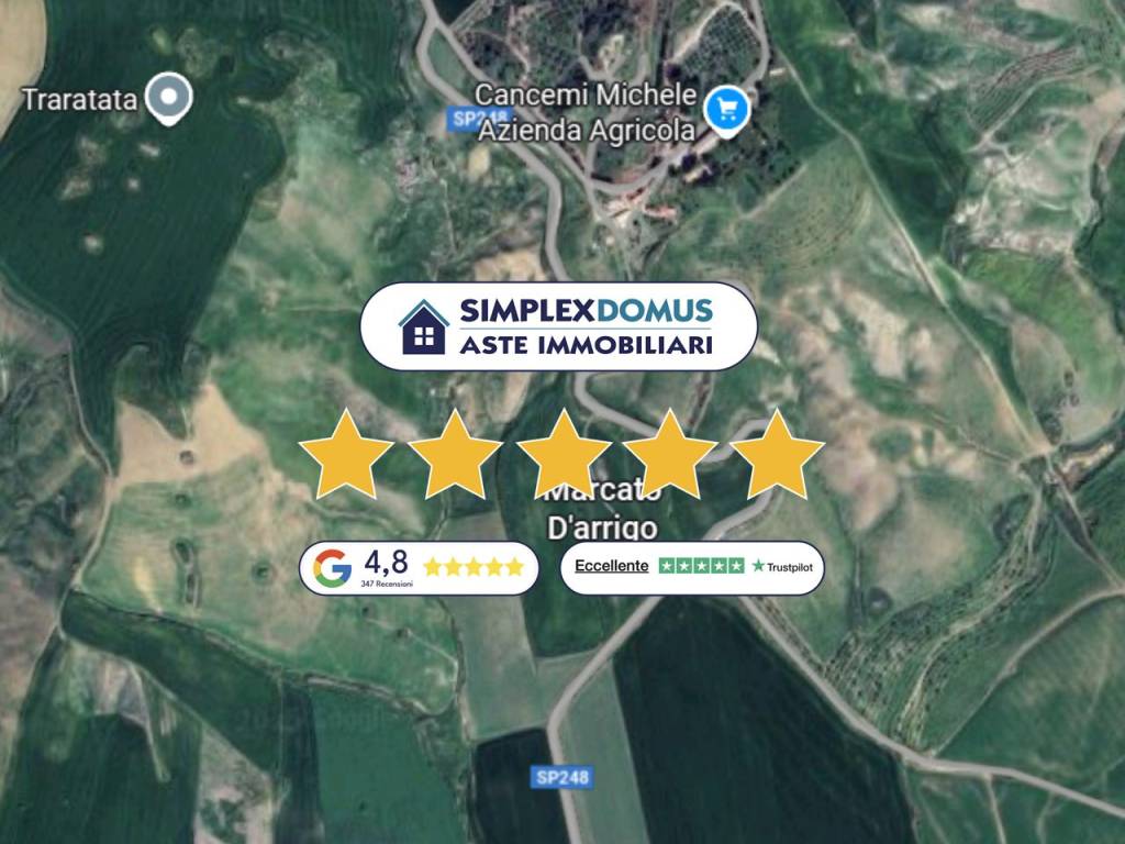 casa indipendente in vendita a Caltanissetta