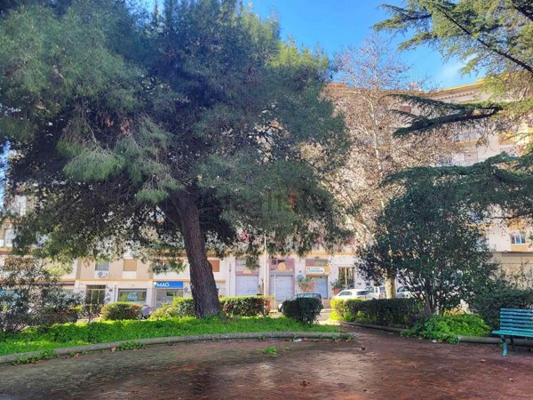 appartamento in vendita a Caltanissetta in zona Balate / Pinzelli