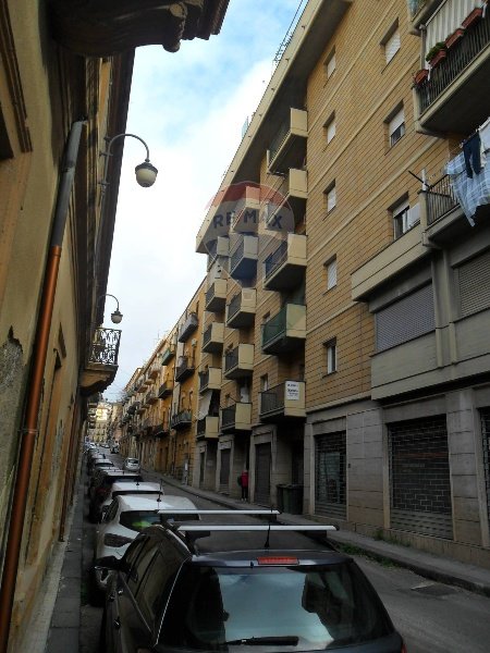 appartamento in vendita a Caltanissetta