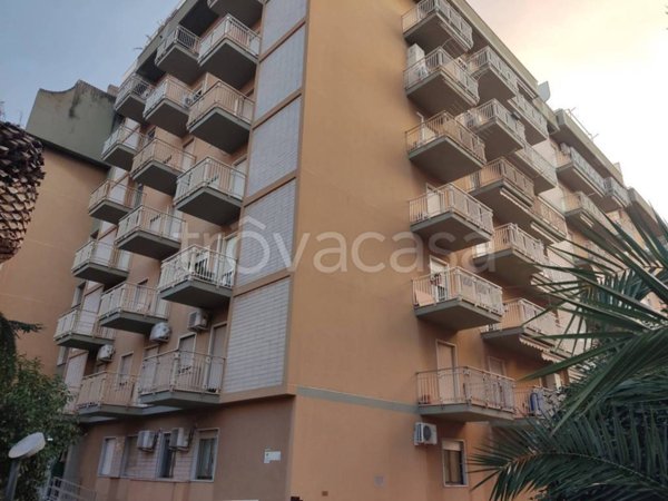 appartamento in vendita a Caltanissetta