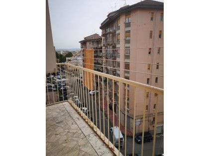 appartamento in vendita a Caltanissetta in zona Centro Storico