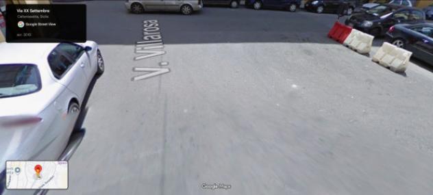 appartamento in vendita a Caltanissetta in zona Centro Storico