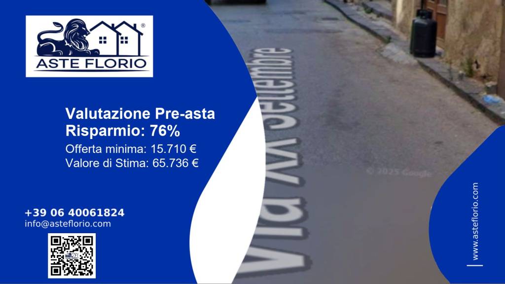 appartamento in vendita a Caltanissetta in zona Centro Storico