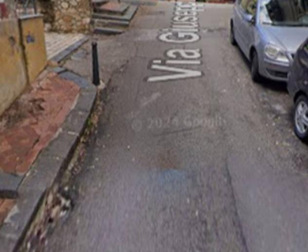 appartamento in vendita a Caltanissetta