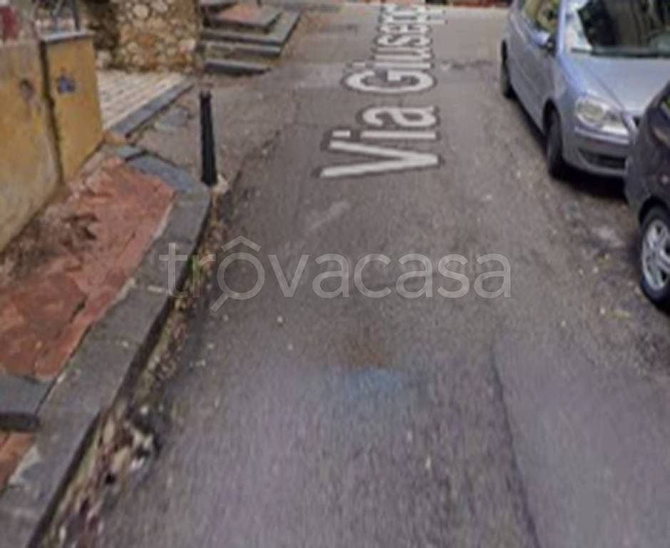 appartamento in vendita a Caltanissetta