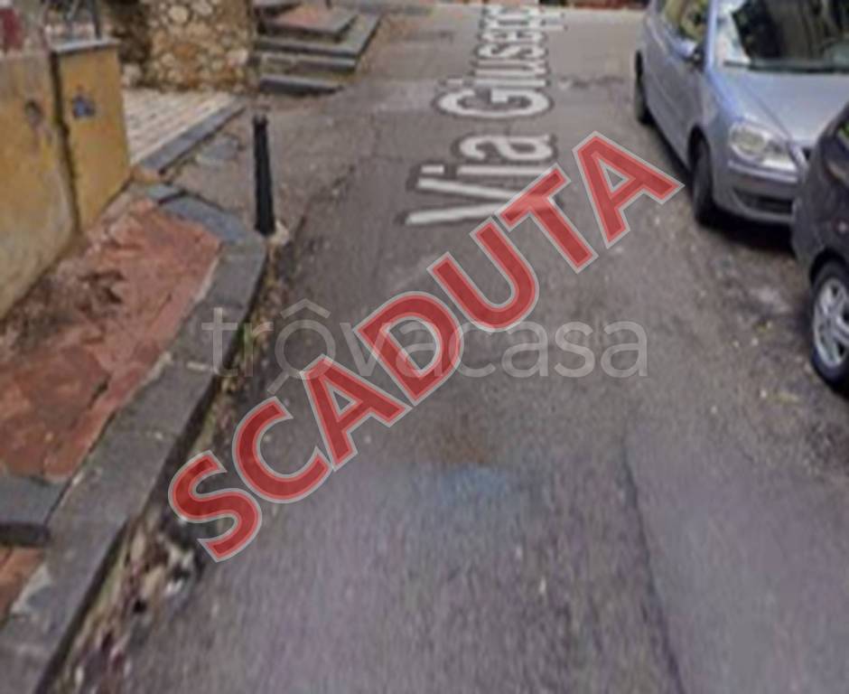 appartamento in vendita a Caltanissetta