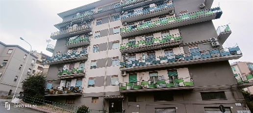 appartamento in vendita a Caltanissetta