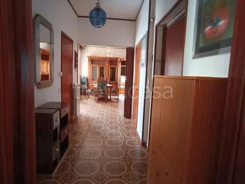 appartamento in vendita a Caltanissetta