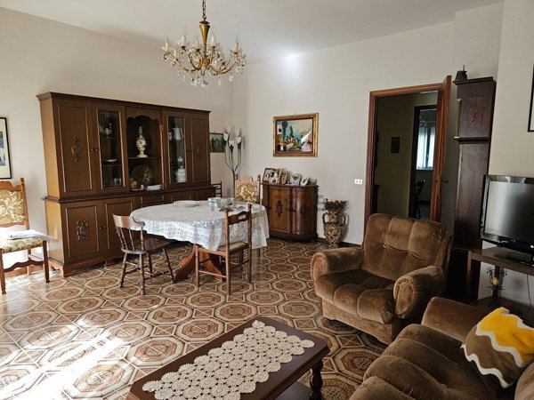 appartamento in vendita a Caltanissetta