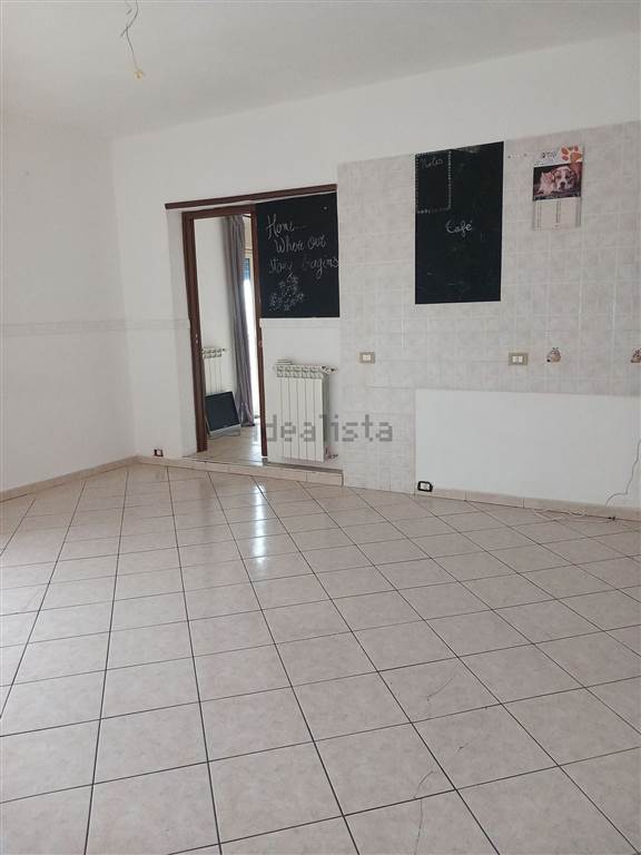 appartamento in vendita a Caltanissetta in zona Centro Storico