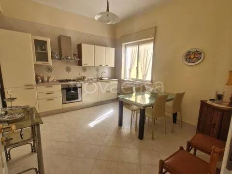 appartamento in vendita a Caltanissetta