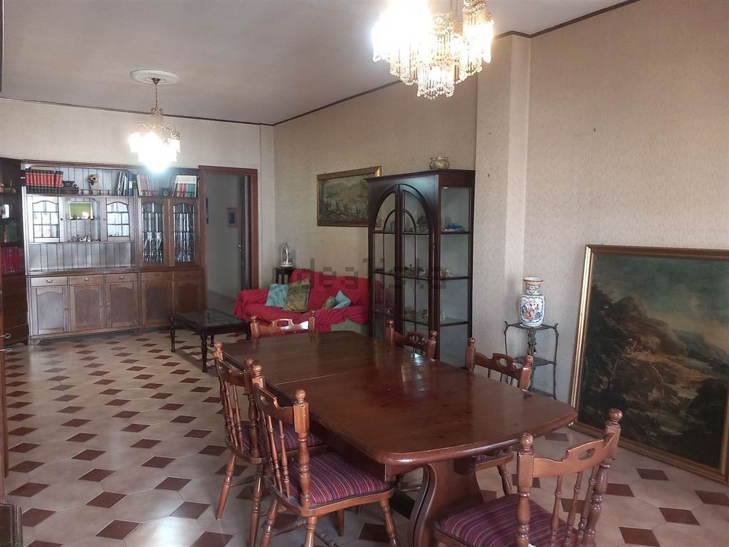 appartamento in vendita a Caltanissetta