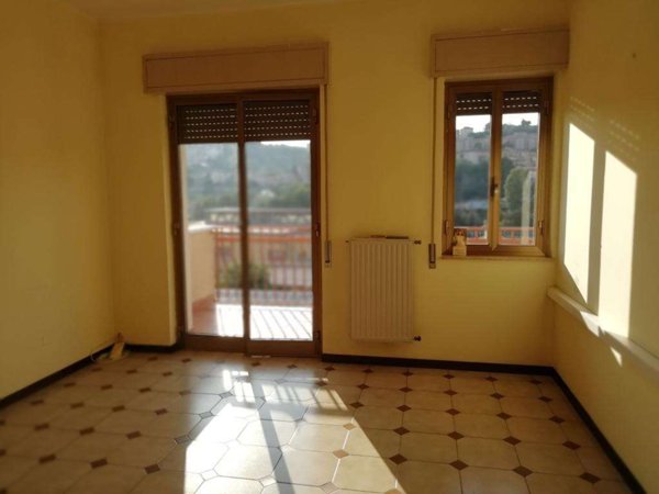 appartamento in vendita a Caltanissetta