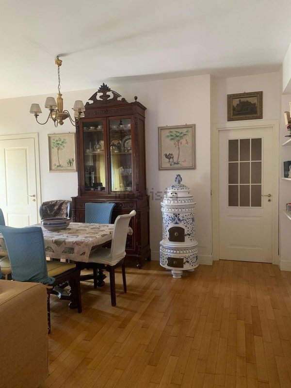 appartamento in vendita a Caltanissetta