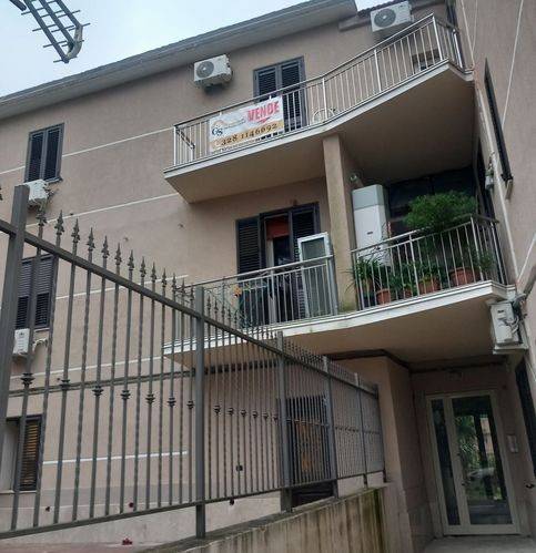 appartamento in vendita a Caltanissetta