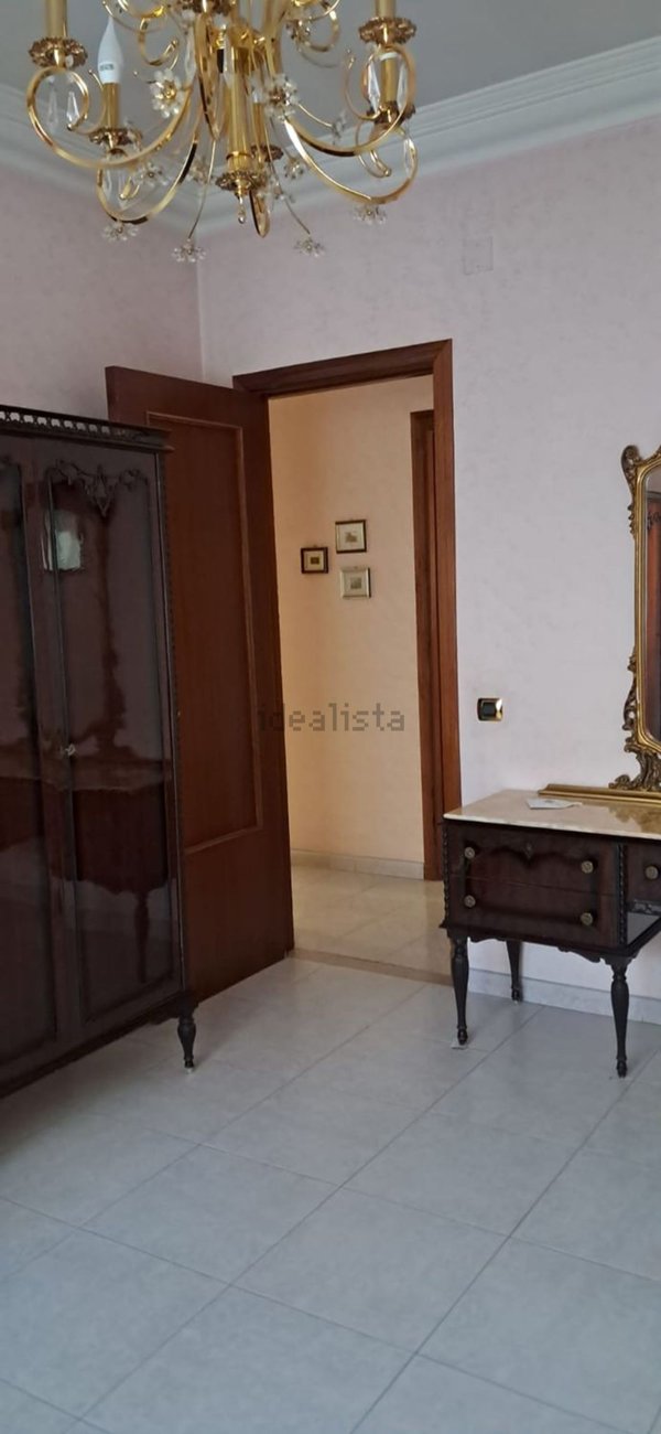 appartamento in vendita a Caltanissetta