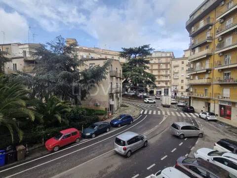 appartamento in vendita a Caltanissetta