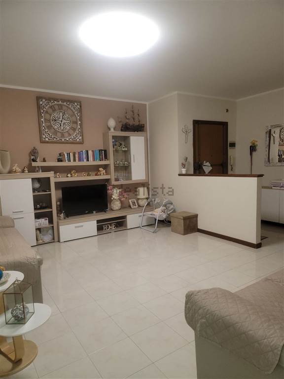 appartamento in vendita a Caltanissetta