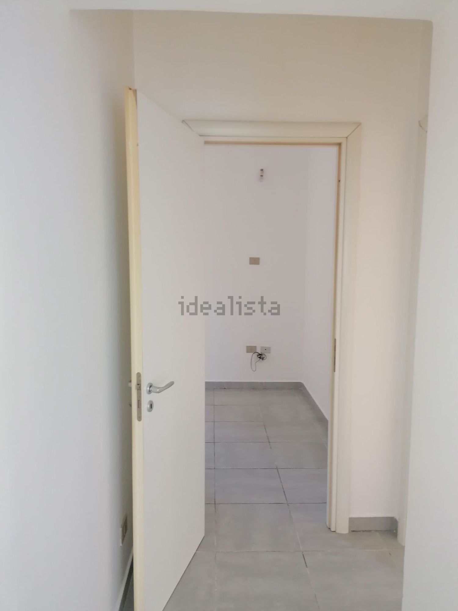 appartamento in vendita a Caltanissetta