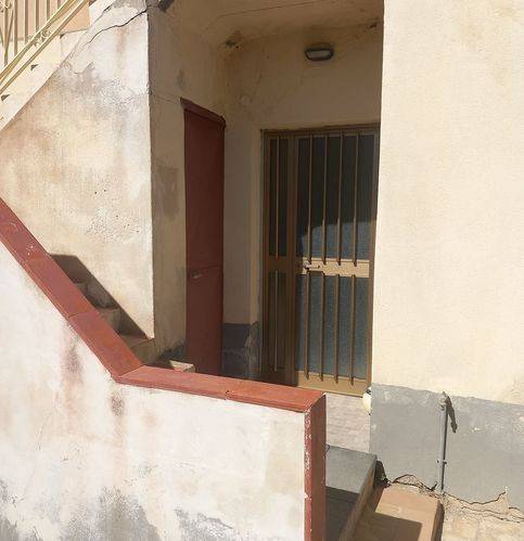 appartamento in vendita a Caltanissetta