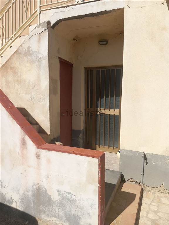 appartamento in vendita a Caltanissetta